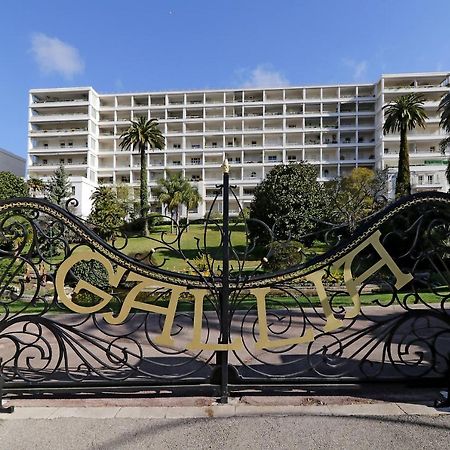 Apartment Cannes Gallia Grand Park Exterior foto